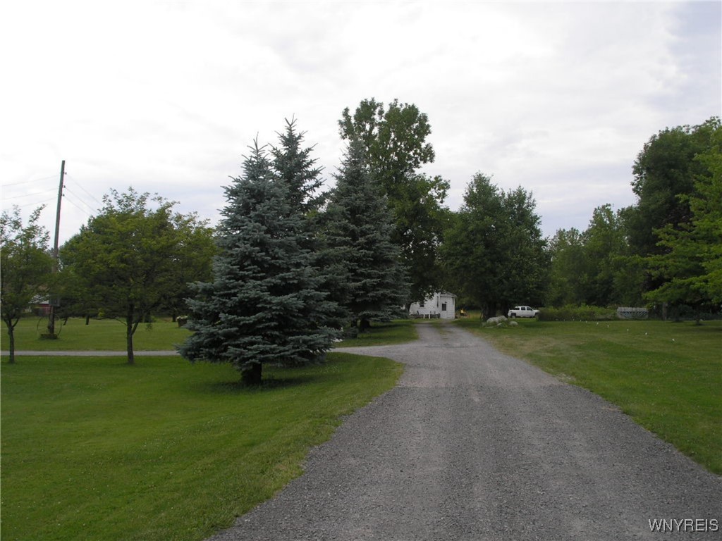 photo 1 :  French Road, Cheektowaga NY 14227
