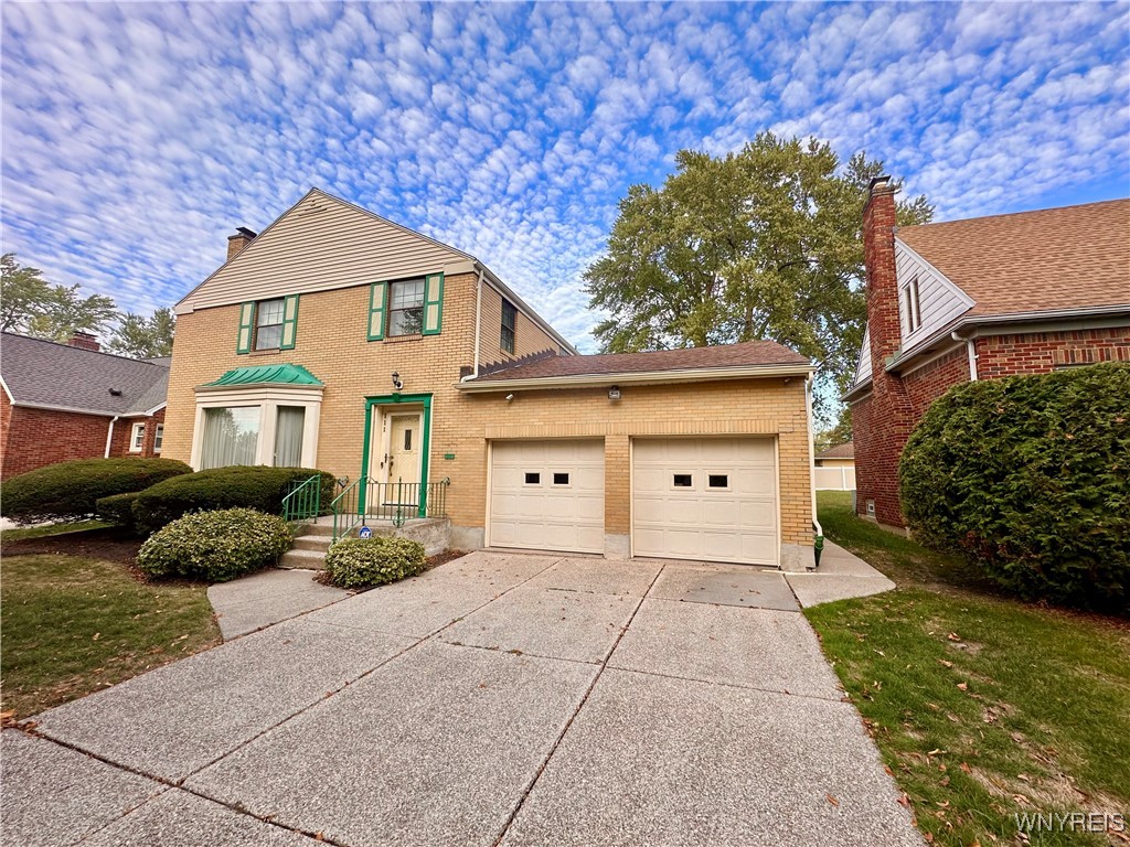 photo undefined: 111 Bame Avenue, Buffalo NY 14215