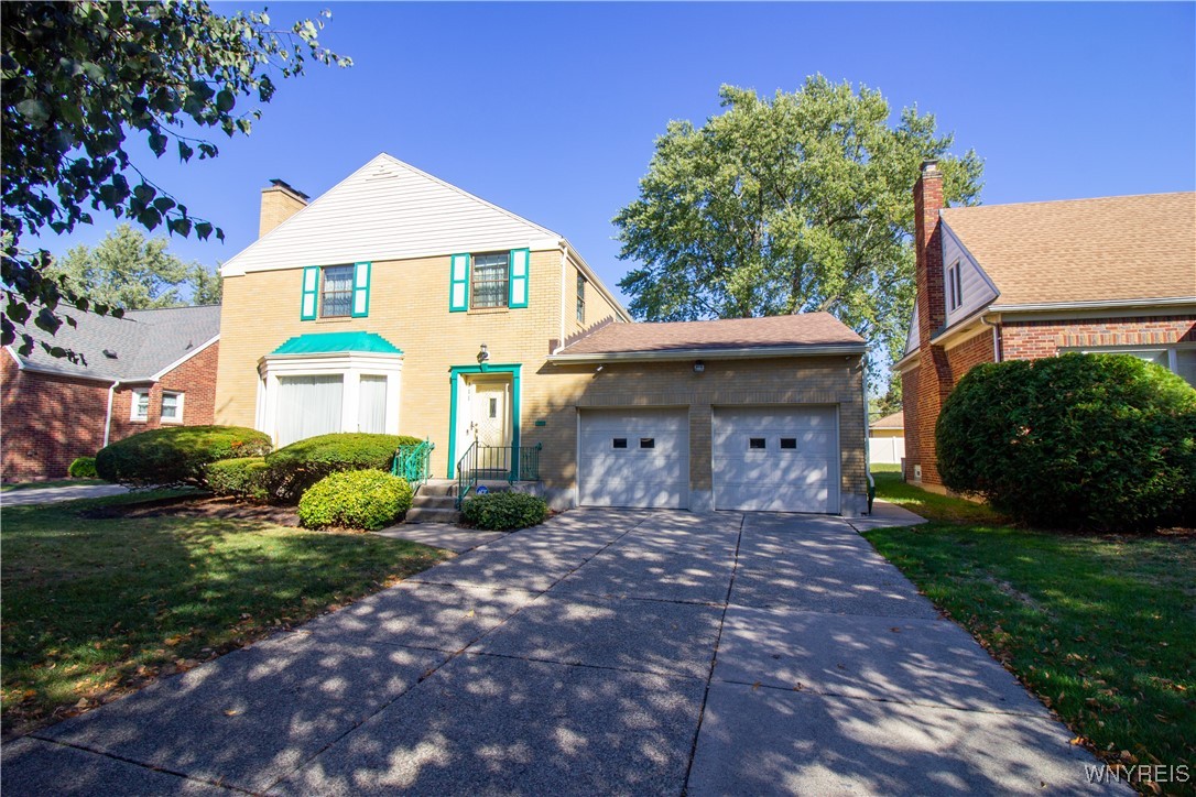 photo undefined: 111 Bame Avenue, Buffalo NY 14215