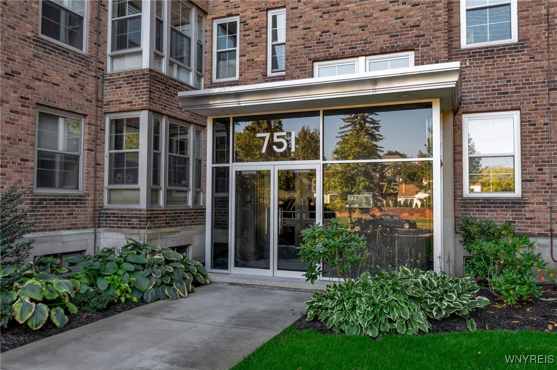 photo undefined: 751 West Ferry 5A, Buffalo NY 14222