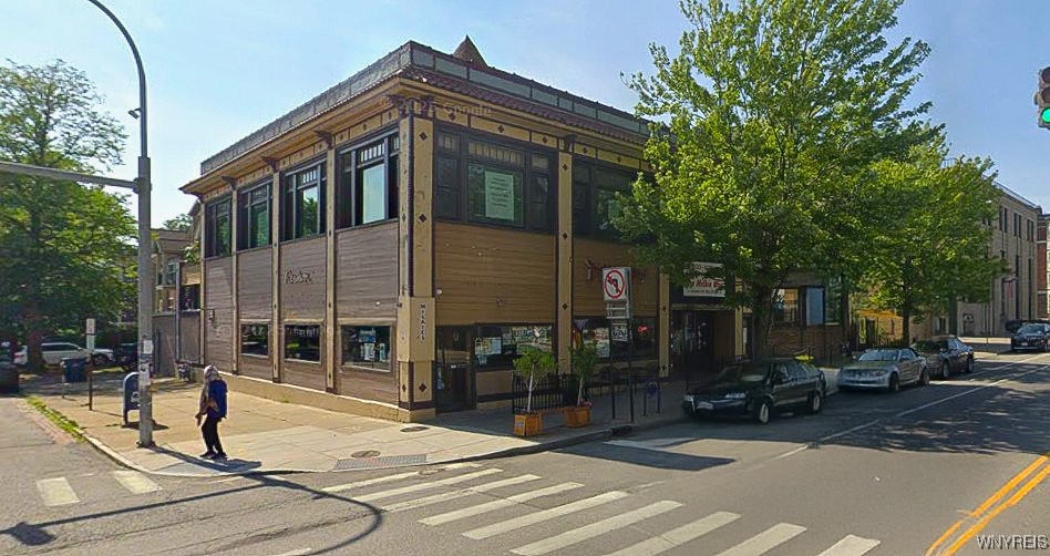 photo undefined: 528 Elmwood Avenue, Buffalo NY 14222