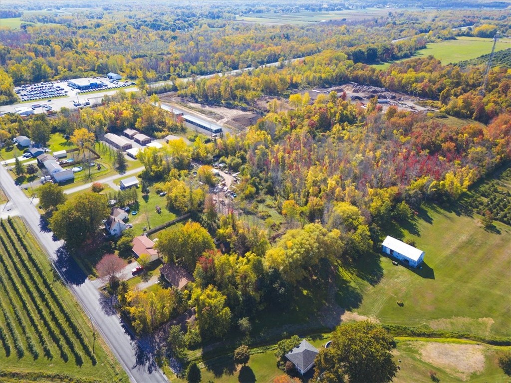 photo undefined: 6523 Lot 10 Tuckahoe Rd, Williamson NY 14589