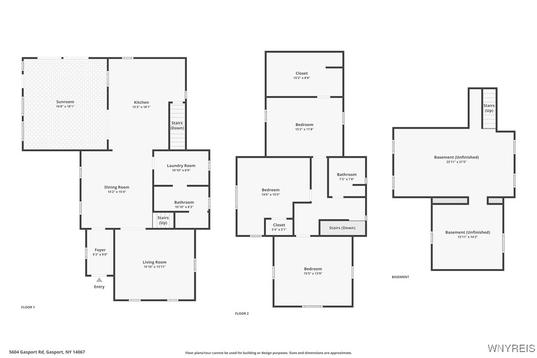 photo undefined: 5604 Gasport Road, Royalton NY 14067