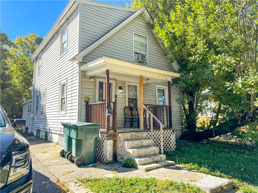 photo undefined: 5 Laurel Street, Rochester NY 14606