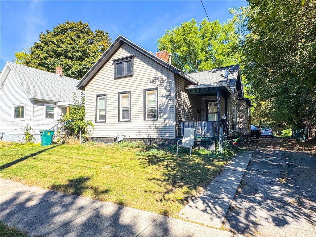 photo undefined: 706 Smith Street, Rochester NY 14606