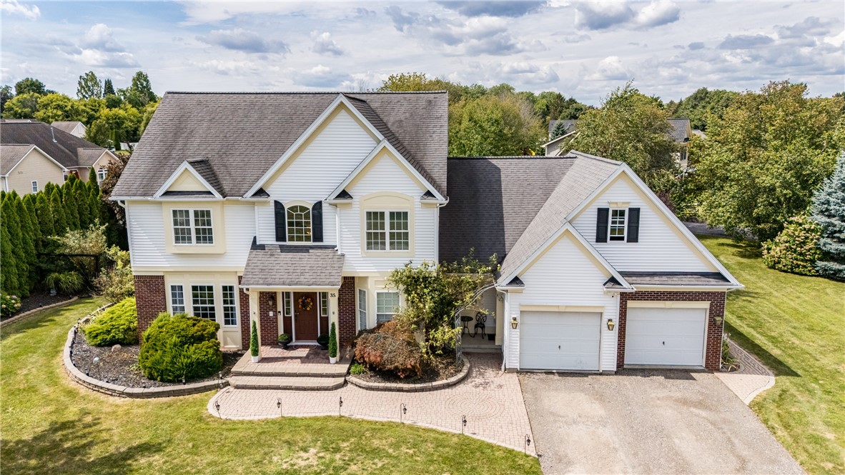 photo undefined: 35 Bryden Park, Penfield NY 14580