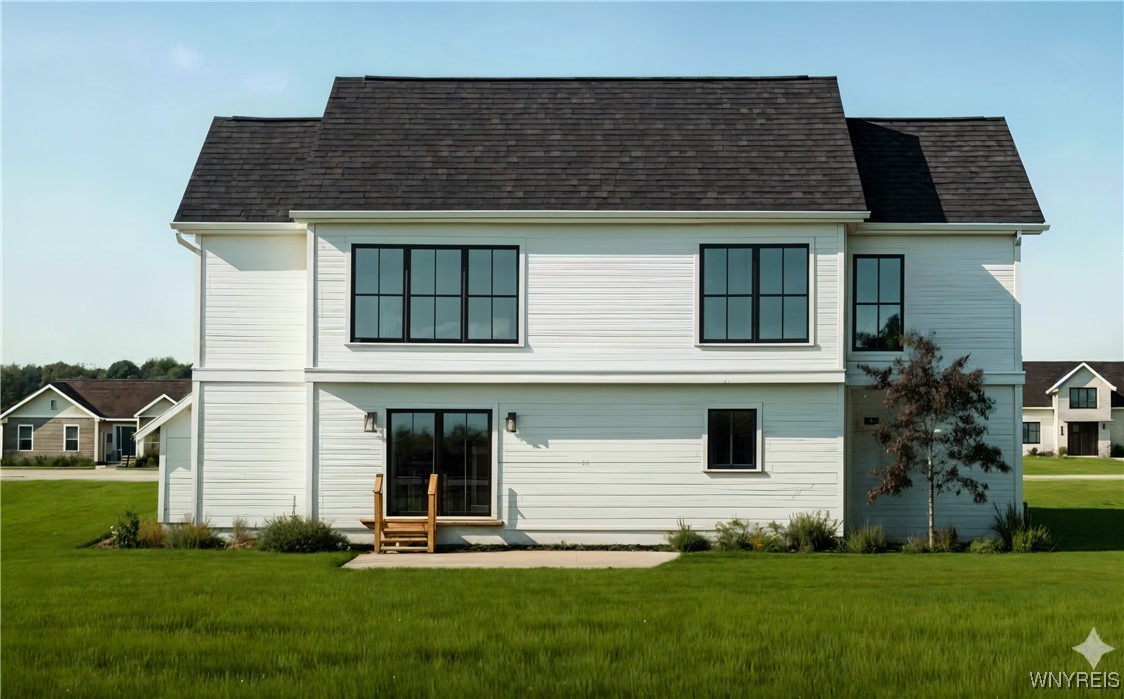 photo undefined: 3849 Mapleton Road, Wheatfield NY 14120