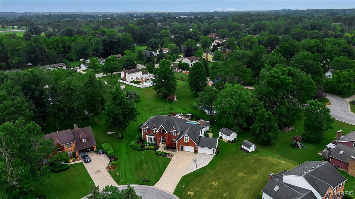 photo undefined: 6150 Walnut Creek Court, Clarence NY 14051