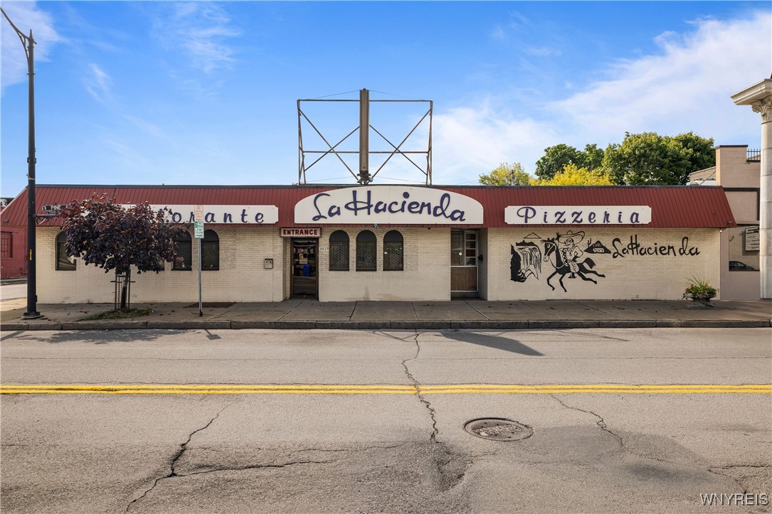 photo undefined: 3019 Pine Avenue, Niagara Falls NY 14301