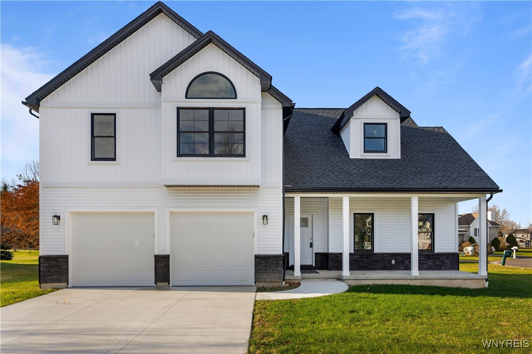 photo undefined: 4248 Scenic Drive, Lewiston NY 14174