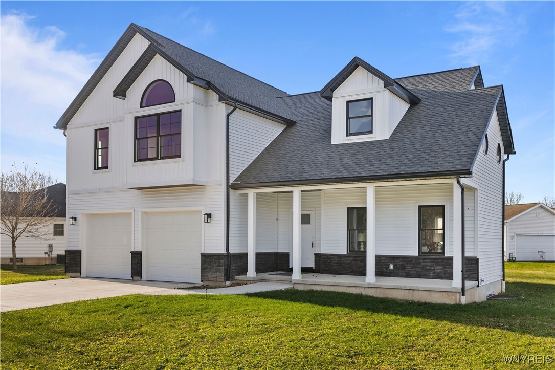 photo undefined: 4248 Scenic Drive, Lewiston NY 14174