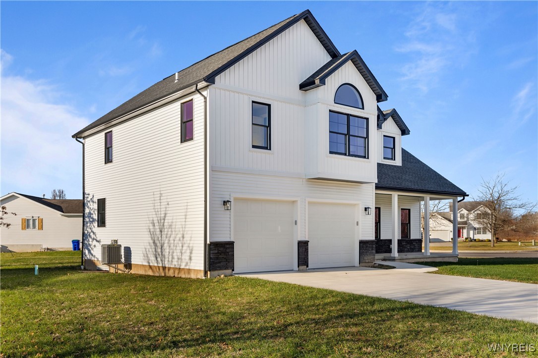 photo undefined: 4248 Scenic Drive, Lewiston NY 14174