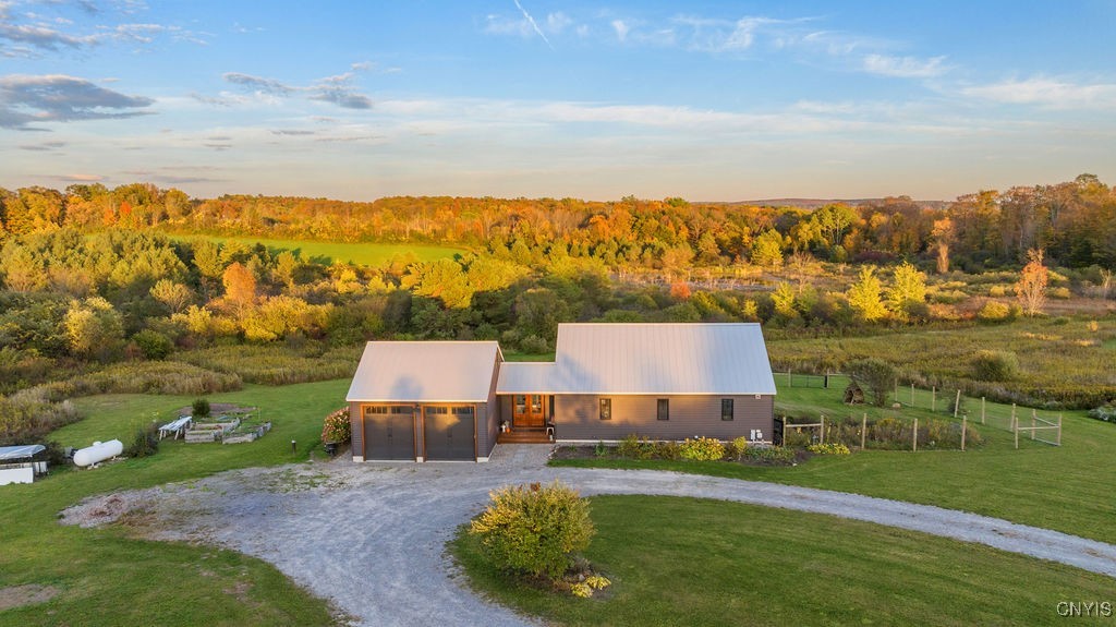 photo undefined: 3800 Stone Quarry Road, Cazenovia NY 13035