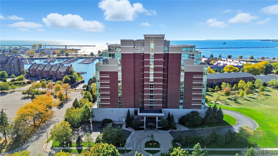 photo undefined: 132 Lakefront Boulevard 401, Buffalo NY 14202