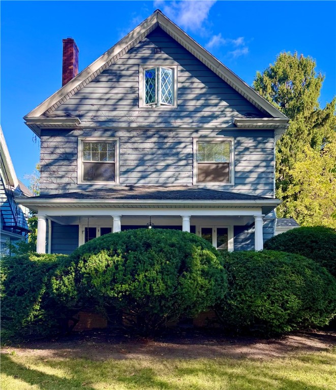 photo undefined: 26 Albemarle Street, Rochester NY 14613