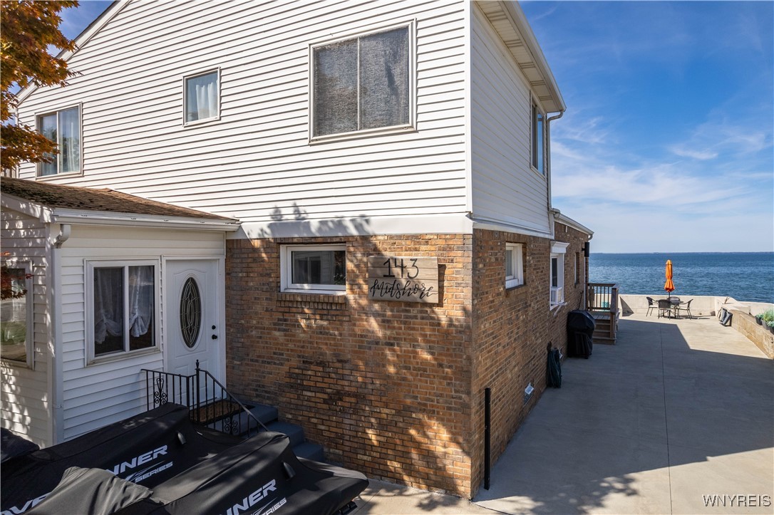 photo undefined: 143 Midshore Drive, Hamburg NY 14219