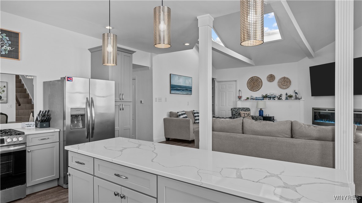 photo 3 : 143 Midshore Drive, Hamburg NY 14219