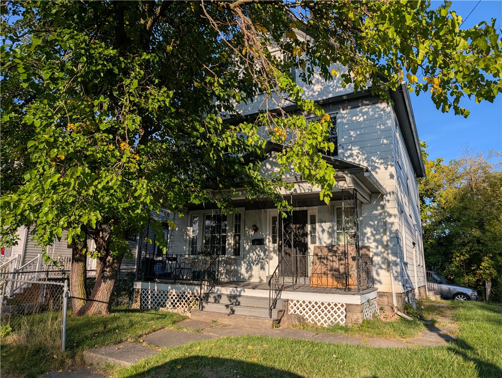 photo undefined: 184 Remington Street, Rochester NY 14621
