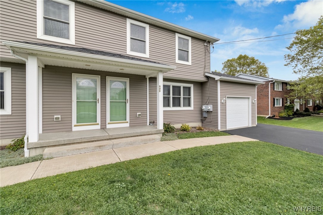 photo undefined: 940 Reserve Road, West Seneca NY 14224