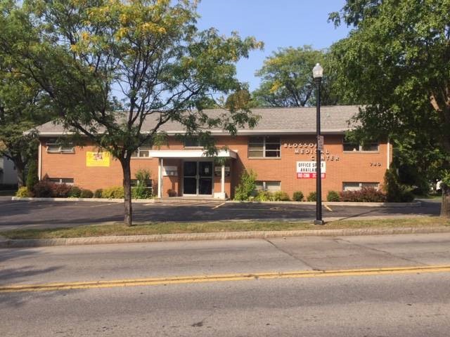 photo undefined: 780 Blossom Road, Rochester NY 14610