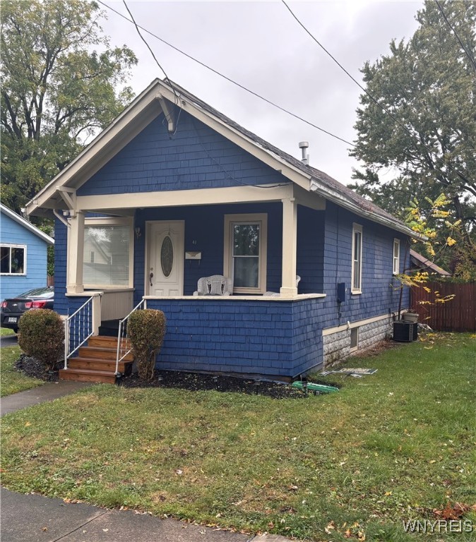 photo undefined: 41 Charlotte Street, Lockport City NY 14094