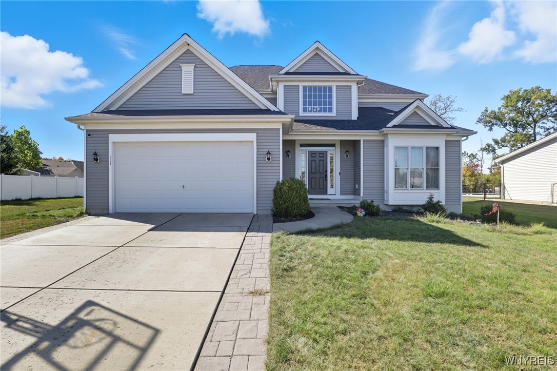 photo undefined: 111 Caldwell Drive, West Seneca NY 14224