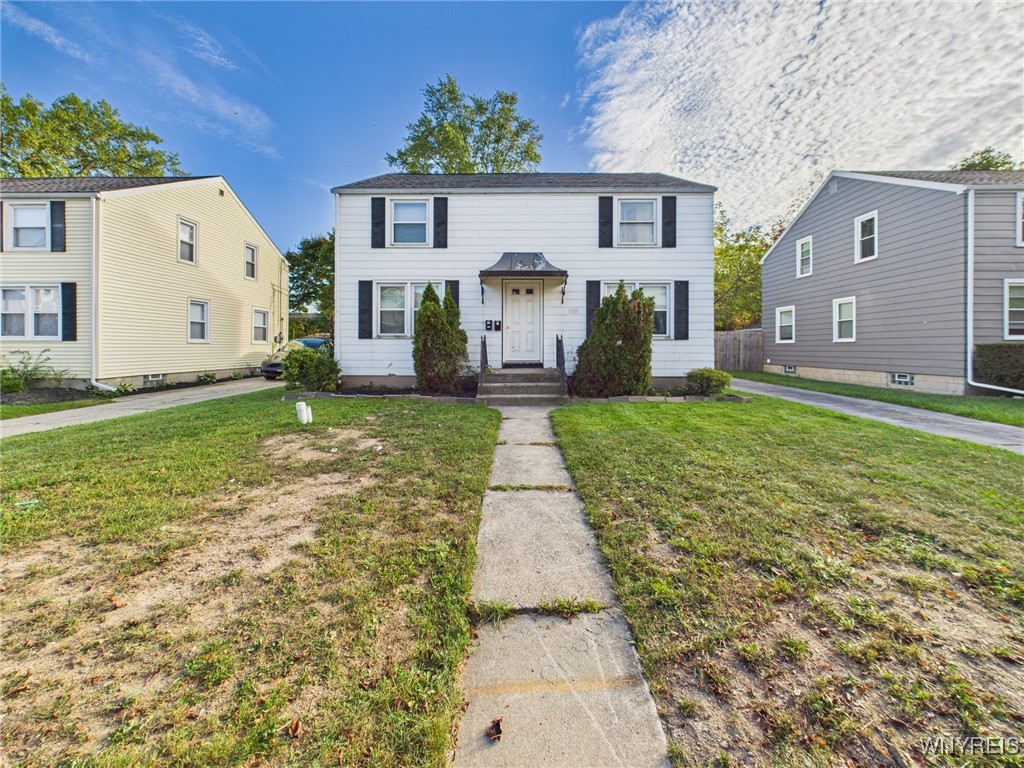 photo undefined: 508 Linden Avenue, Buffalo NY 14216