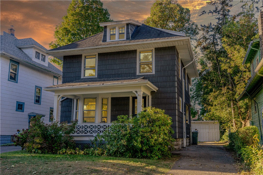 photo undefined: 77 Macbeth Street, Rochester NY 14609