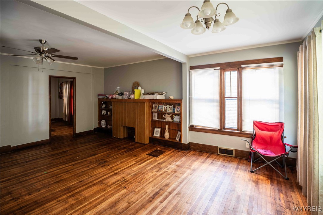 photo 1 : 255 Lisbon Avenue, Buffalo NY 14215