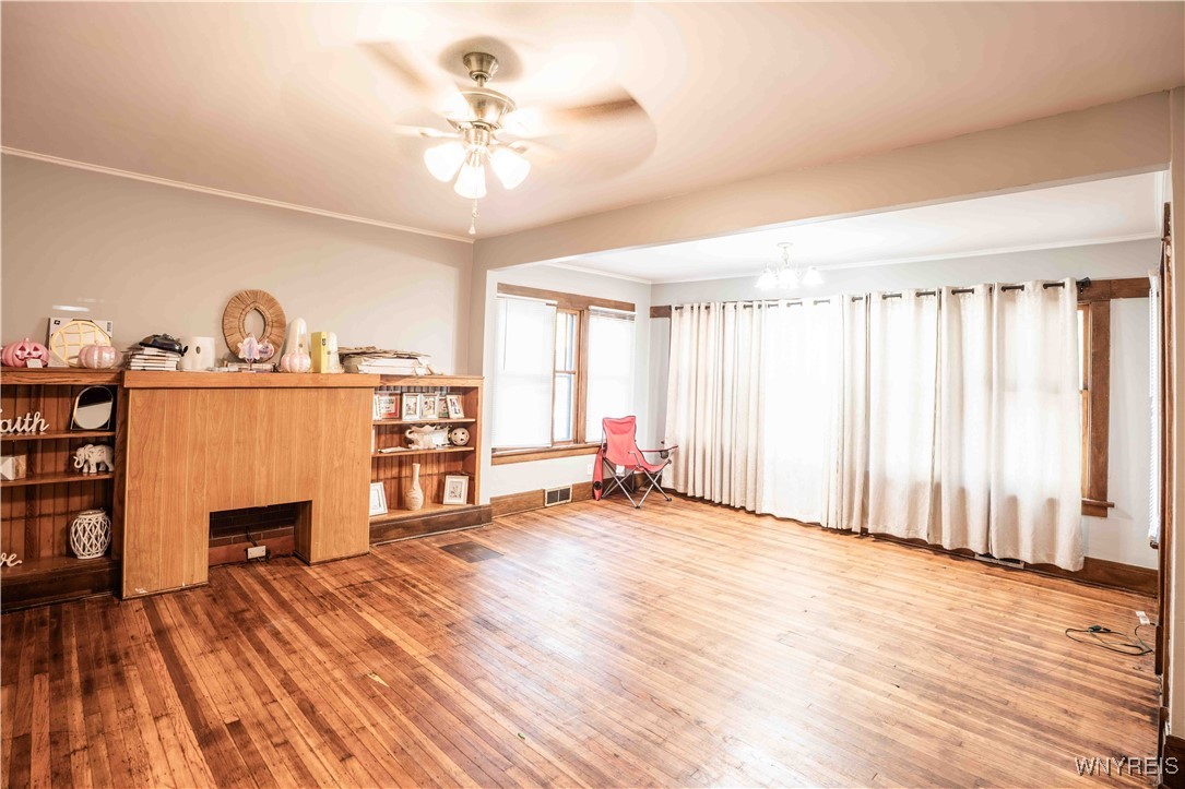 photo 3 : 255 Lisbon Avenue, Buffalo NY 14215