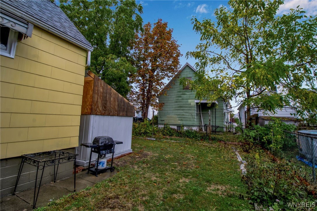 photo undefined: 219 Weimar Street, Buffalo NY 14206
