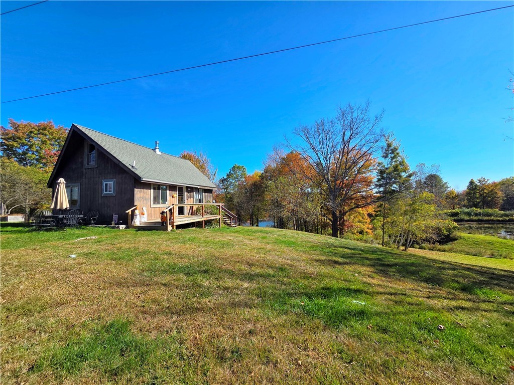 photo undefined: 2990 Shady Lane, Addison NY 14801