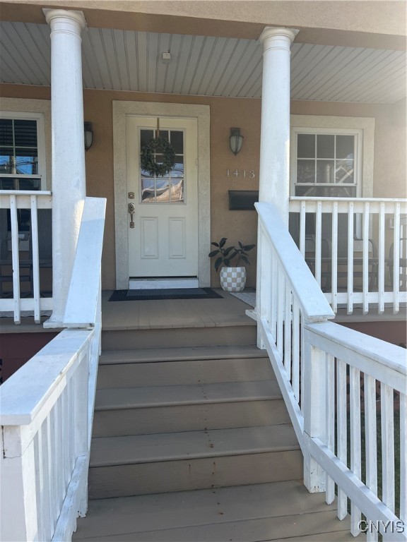 photo undefined: 1413 Old Burrstone Road, Utica NY 13502