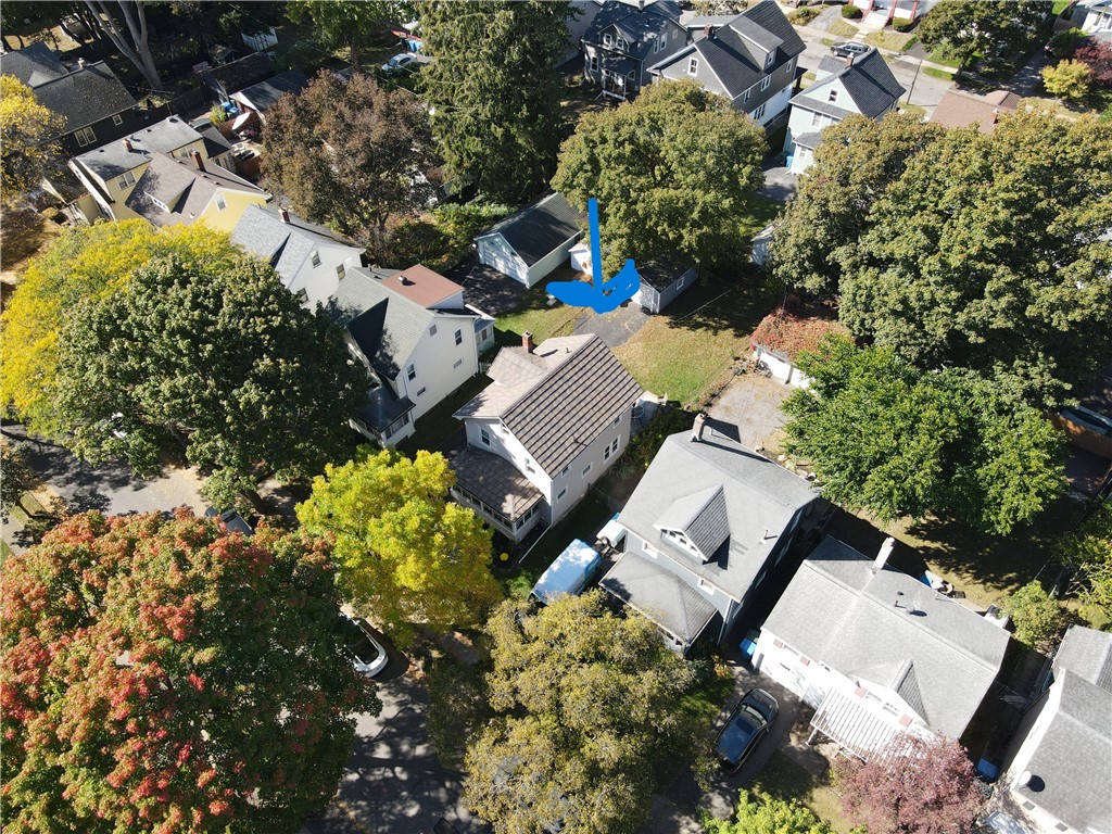 photo undefined: 45 Van Bergh Avenue, Rochester NY 14610