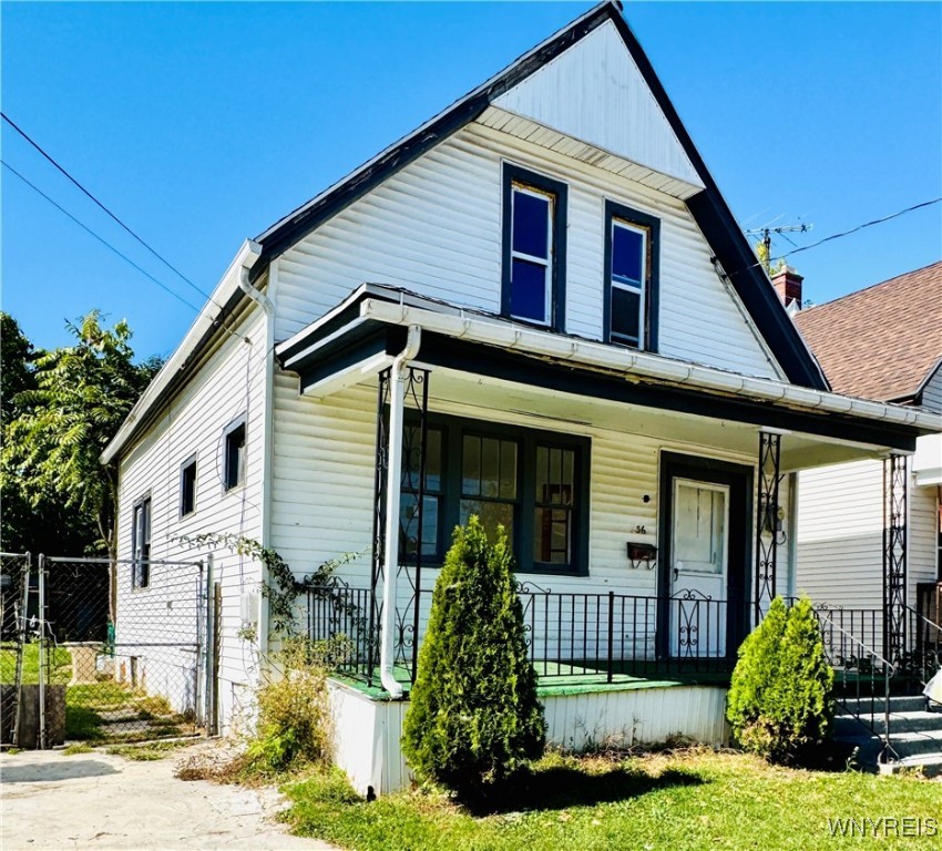 photo undefined: 236 Davey Street, Buffalo NY 14206