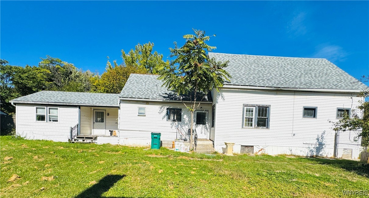 photo KyA3c: 236 Davey Street, Buffalo NY 14206