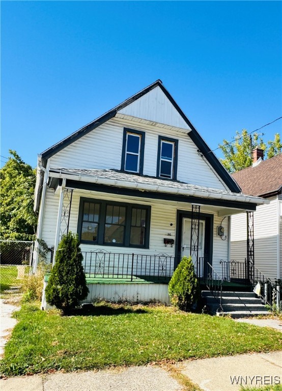 photo undefined: 236 Davey Street, Buffalo NY 14206