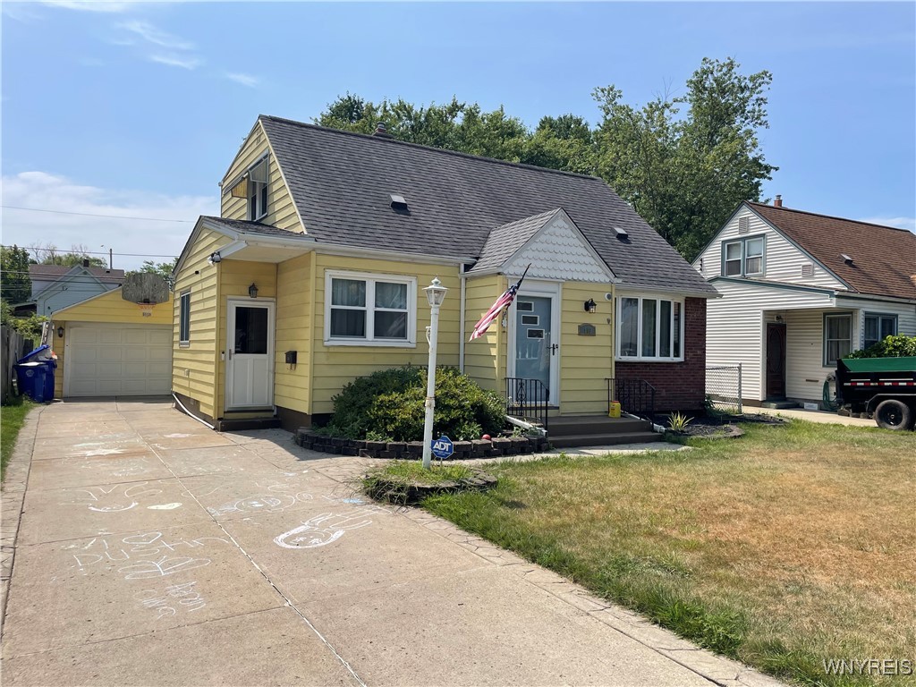 photo 0: 103 Maryon Drive, West Seneca NY 14220