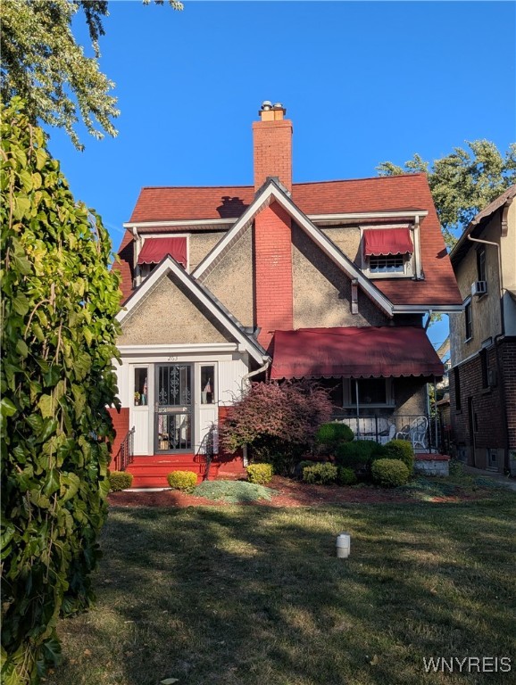 photo 2 : 263 Norwalk Avenue, Buffalo NY 14216