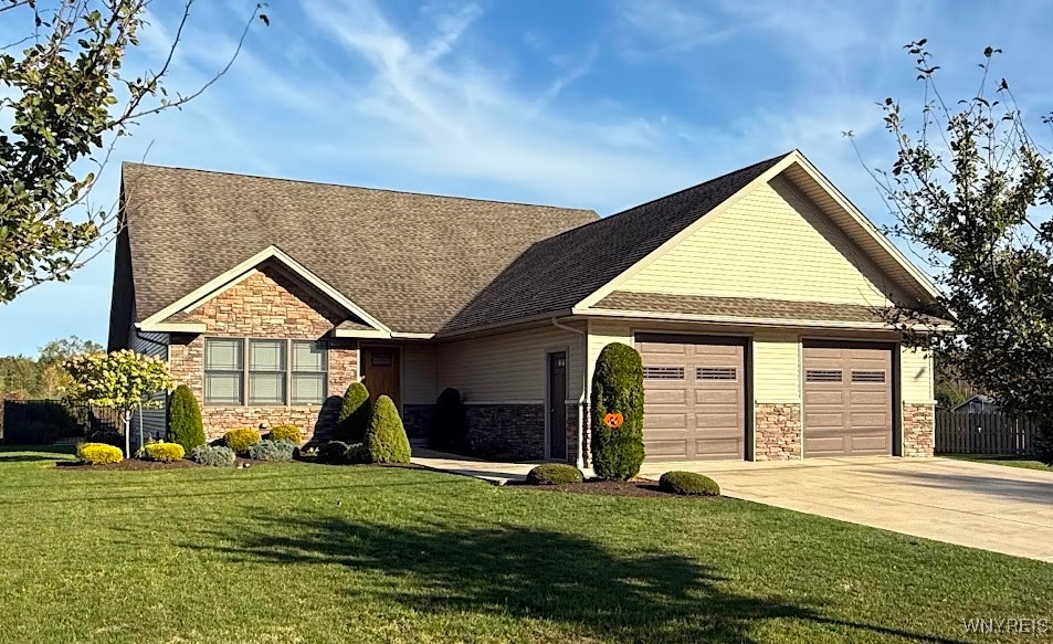 photo undefined: 167 Siebert Road, Lancaster NY 14086