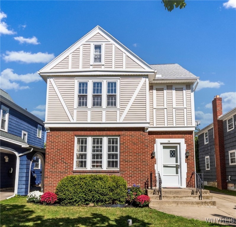 photo undefined: 34 Delham Avenue, Buffalo NY 14216