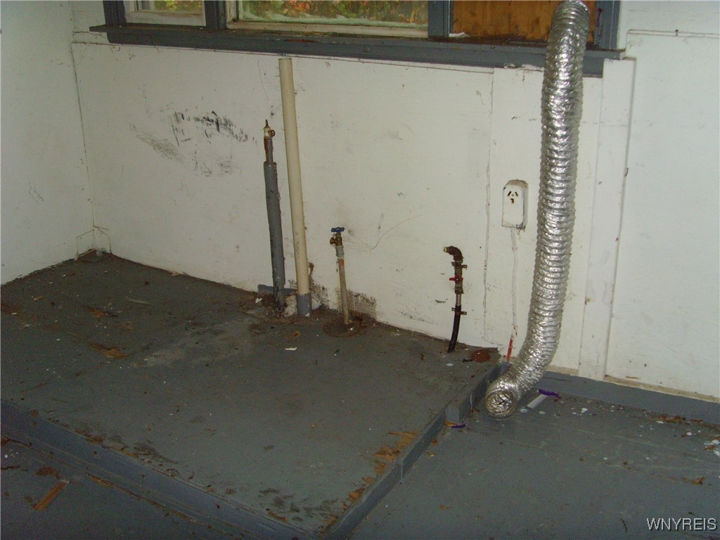 photo undefined: 258 Hudson Street, Buffalo NY 14201