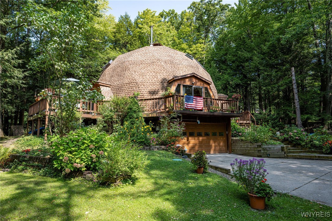 photo undefined: 5908 Herman Hill Road, Boston NY 14127