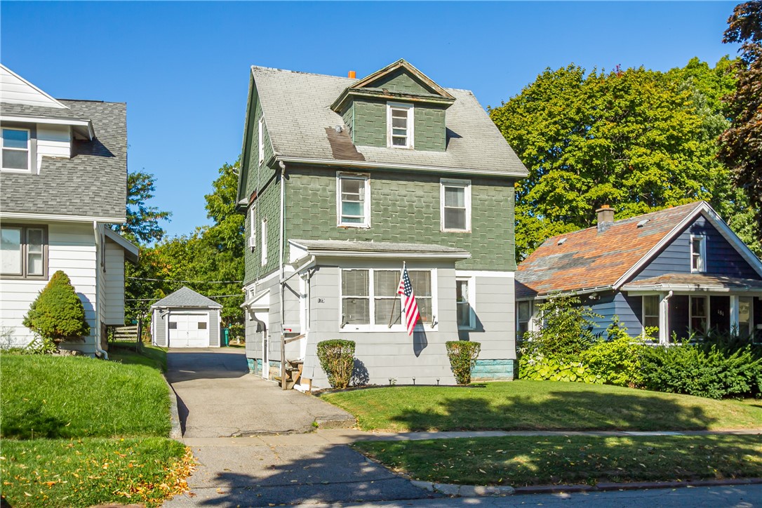 photo undefined: 175 Curlew Street, Rochester NY 14613