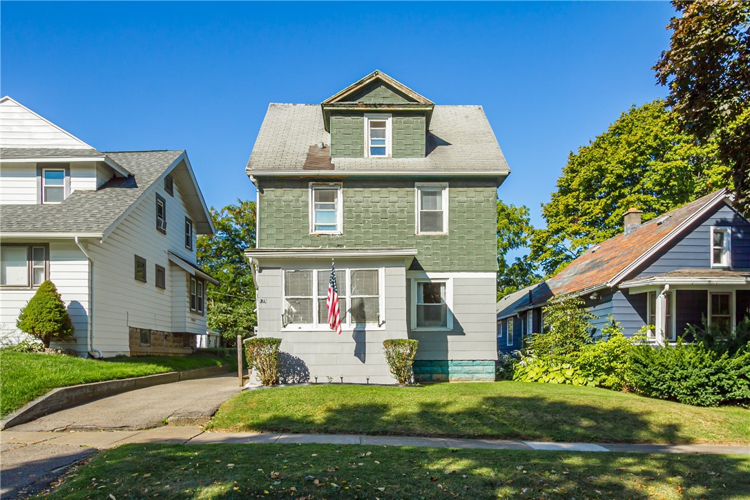 photo undefined: 175 Curlew Street, Rochester NY 14613