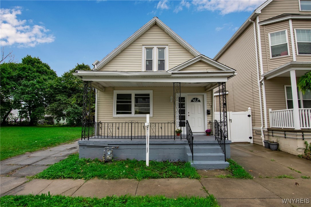 photo undefined: 113 Laurel Street, Buffalo NY 14209