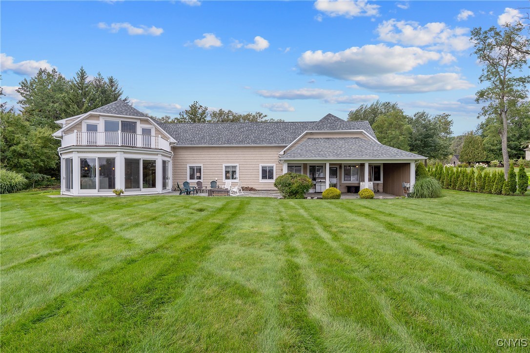 photo undefined: 1131 Marlyn Park Drive, Cazenovia NY 13035