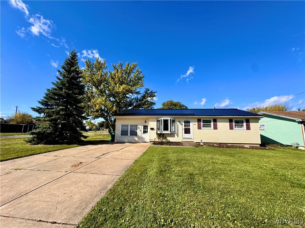 photo undefined: 3396 Bethford Drive, Hamburg NY 14219