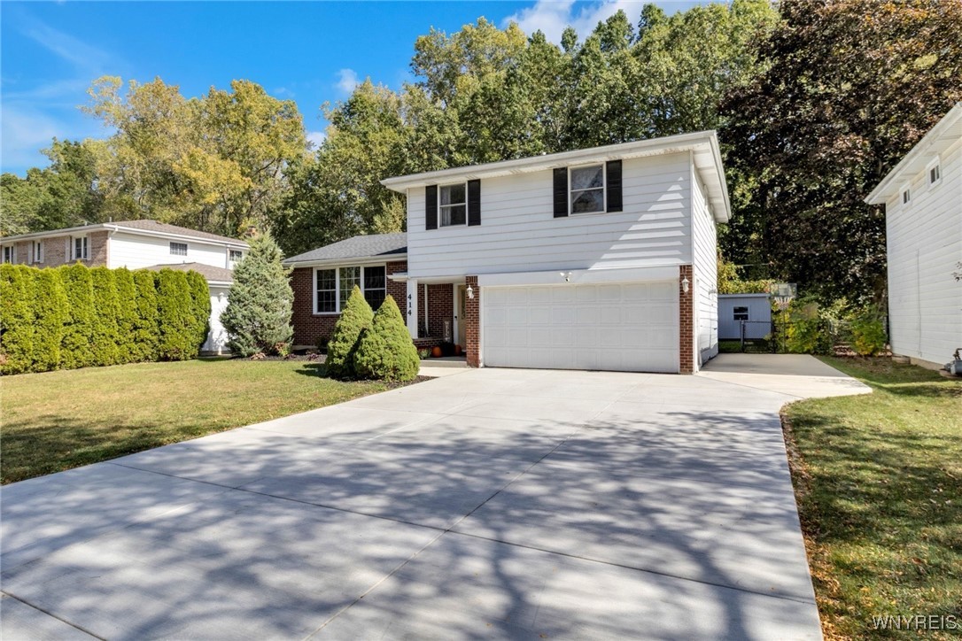 photo undefined: 414 Vine Lane, Amherst NY 14228