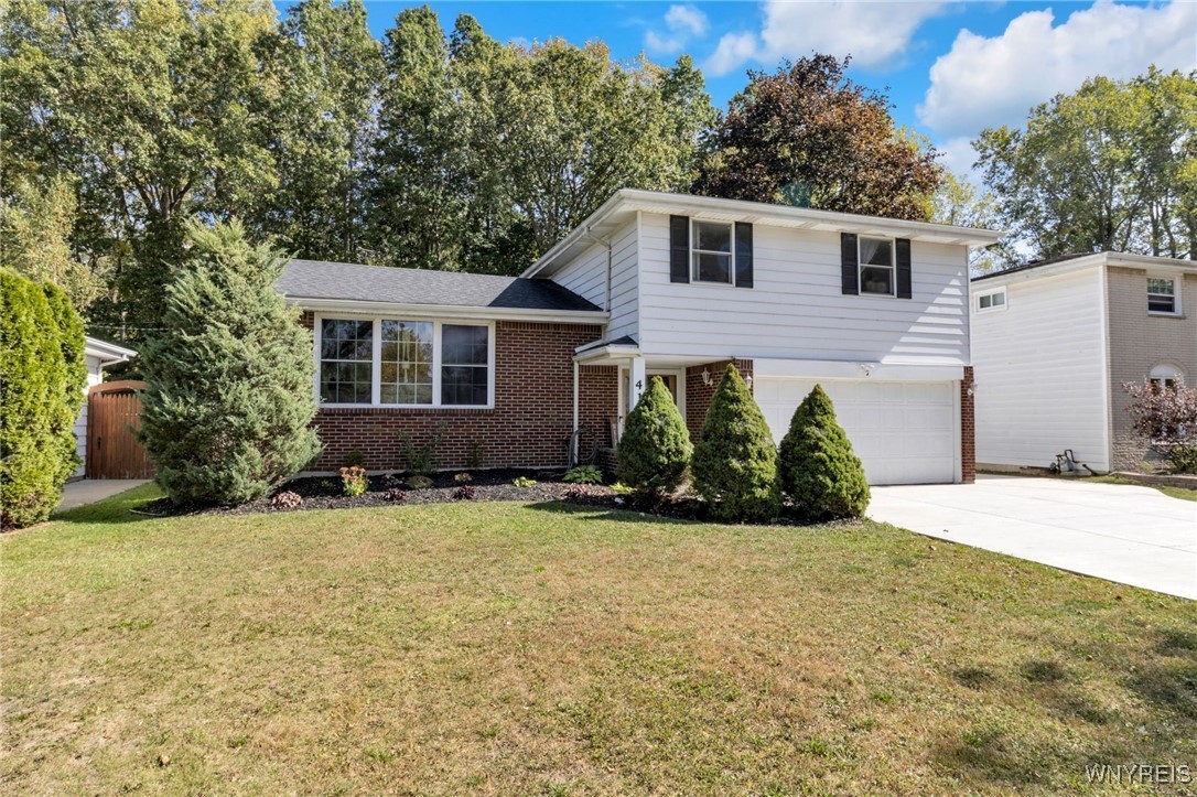 photo undefined: 414 Vine Lane, Amherst NY 14228